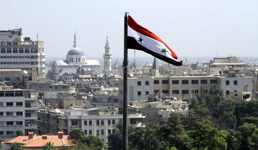 دمشق: بيان واشنطن دليل واضح على انغماسها في سفك الدم السوري