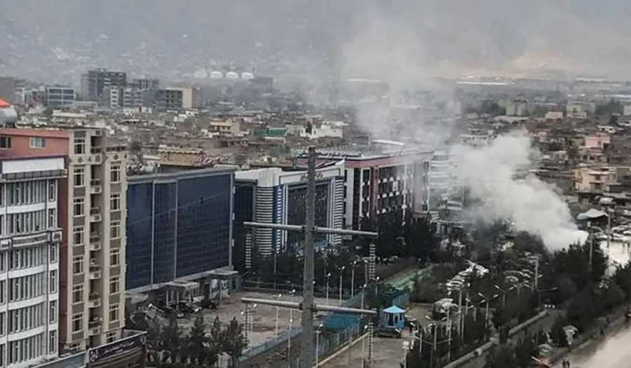 أفغانستان.. مقتل حاكم ولاية بلخ في تفجير داخل مقره