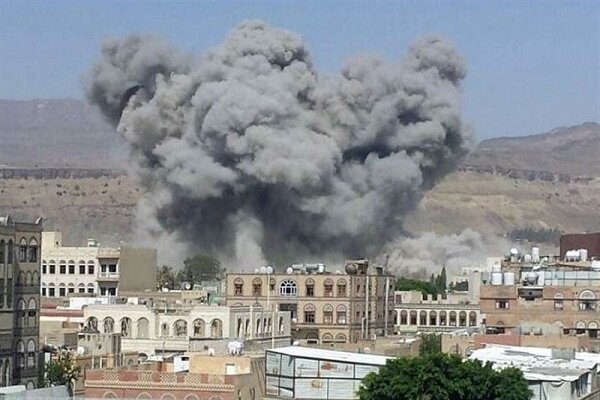 اليمن.. 6 جرحى خلال ساعات بنيران العدوان السعودي