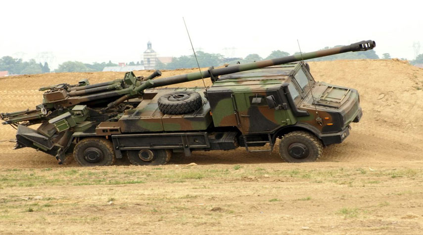 الدنمارك تكشف موعد تسليم أول دبابات ليوبارد لأوكرانيا
