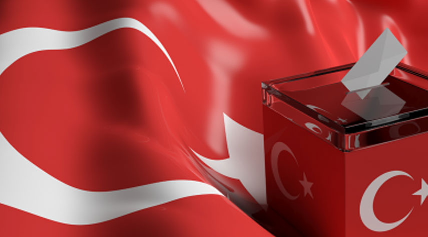 5 أحزاب تركية تشكل تحالفا لمواجهة أردوغان في الانتخابات