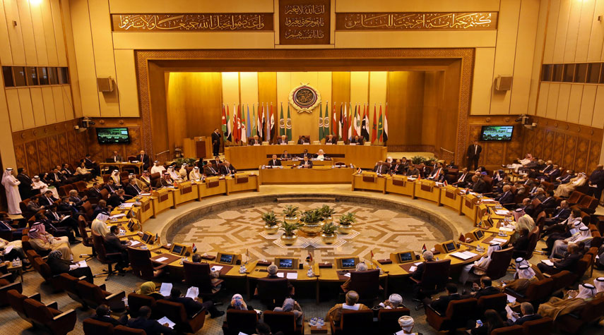 الجامعة العربية ترحب بالاتفاق السعودي الإيراني