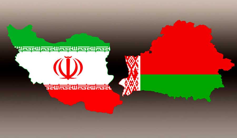 إيران وبيلاروسيا تخططان لاستئناف الرحلات الجوية بين البلدين