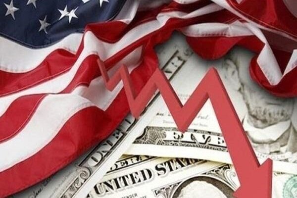 الخزانة الأمريكية تحذر من احتمالية انهيار النظام المالي!