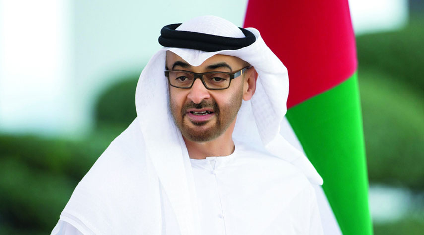 الإمارات توقف شراء منظومات دفاعية من كيان الاحتلال