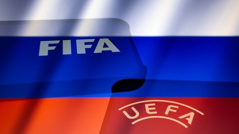 "يويفا" يكشف عن مستقبل رئيس الاتحاد الروسي لكرة القدم!