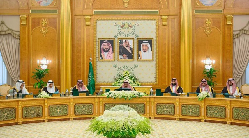 السعودية تعرب عن أملها في مواصلة الحوار البناء مع إيران