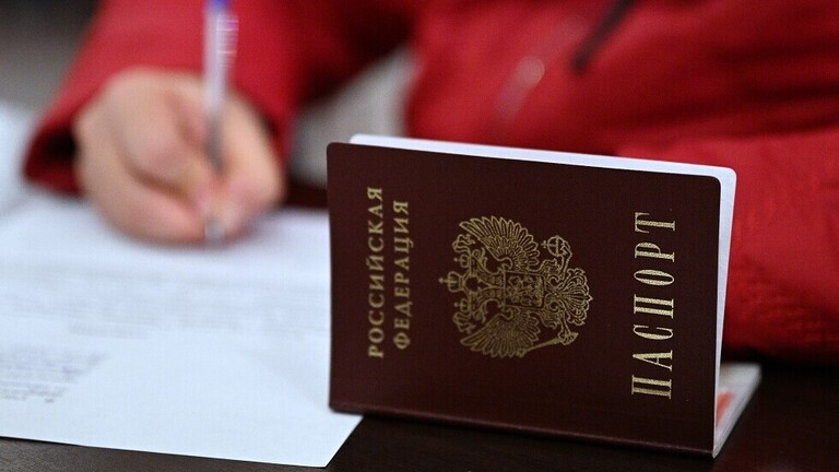 الدوما الروسي يقترح تسهيل الحصول على الجنسية لمواطني 4 دول