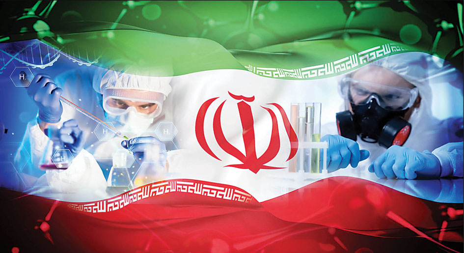 5 منتجات نانو إيرانية تجتاح الأسواق العالمية!