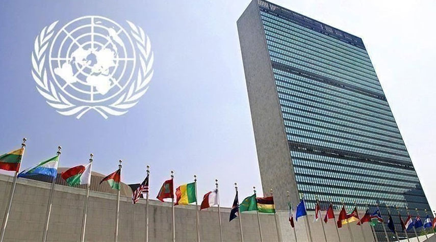 مجلس الأمن الدولي يتخذ قراراً جديداً يخص بعثة الأمم المتحدة بالسودان