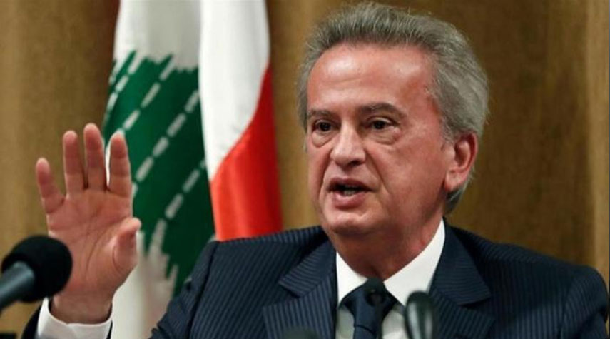  أنباء متضاربة حول استقالة حاكم مصرف لبنان رياض سلامة