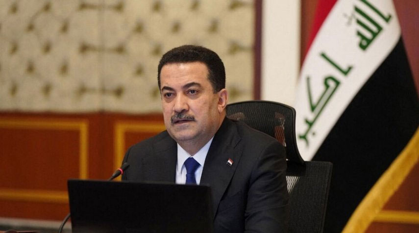 رئيس الوزراء العراقي يعلن تحويل حلبجة إلى محافظة