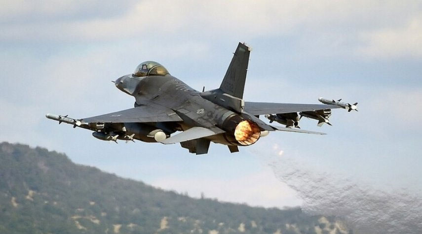 أمريكا تعلن موقفها من إرسال "إف-16" إلى كييف