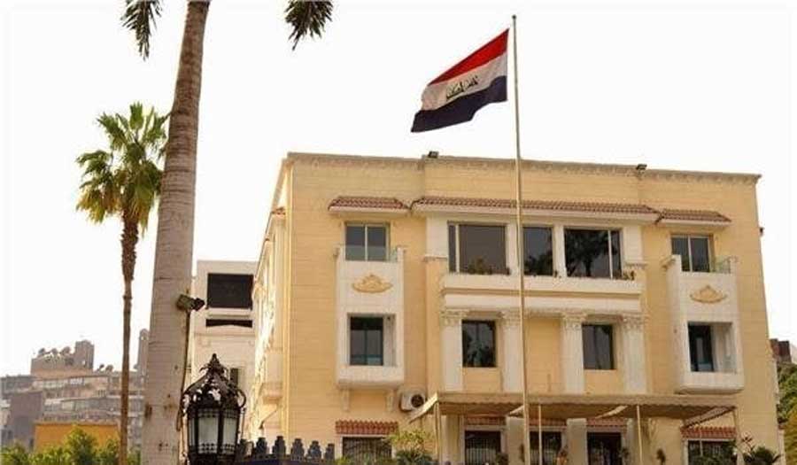 العراق يعتزم إعادة فتح سفارته في ليبيا