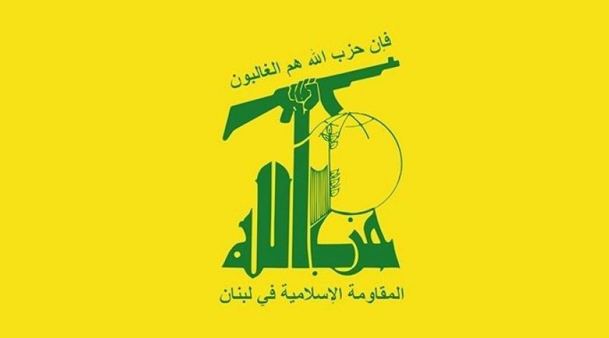 حزب الله يدين جريمة اغتيال القيادي في الجهاد ‏علي رمزي الأسود