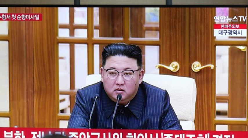 الزعيم الكوري الشمالي يدعو إلى "الاستعداد لهجوم نووي ضد الأعداء"