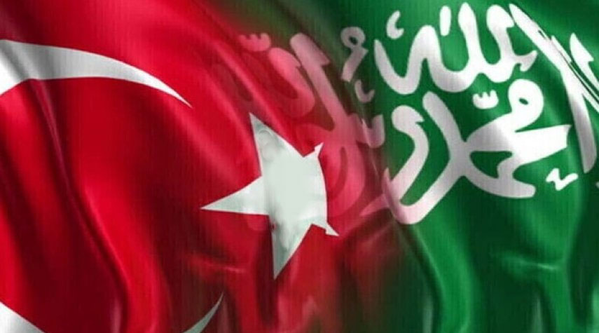 توقيع عدة اتفاقيات بين أنقرة والرياض خلال "ملتقى الأعمال السعودي التركي"