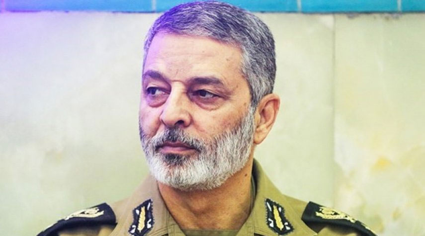 اللواء موسوي: إقتدار إيران الدفاعي يعود للقيادة الحكيمة وتلاحم القوّات المسلحة