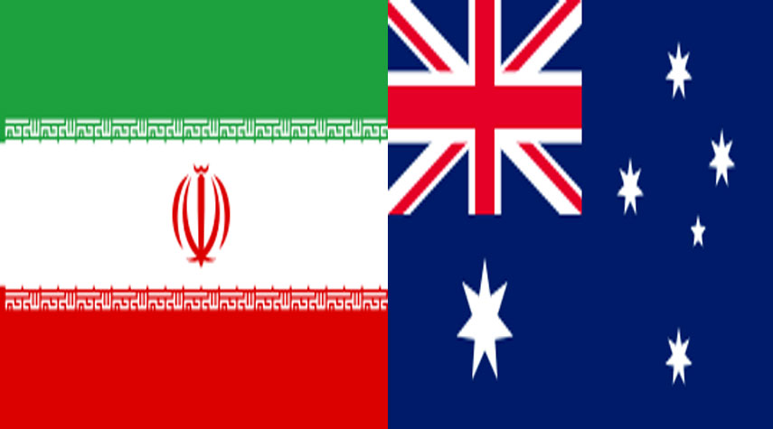 دعماً لأعمال الشغب الأخيرة.. أستراليا تفرض حظراً جديداً على إيران