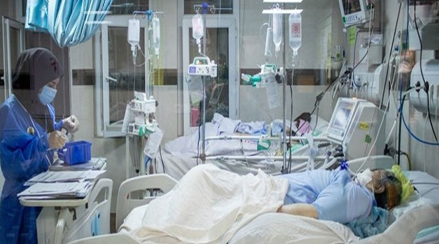 الصحة الإيرانية: تسجيل 942 إصابة و19 وفاة جديدة بكورونا