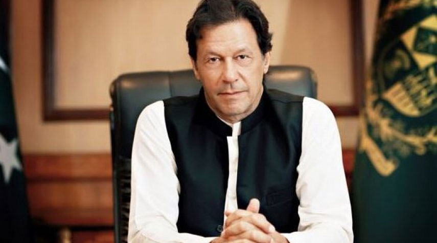 محكمة باكستانية تقرر إطلاق سراح "عمران خان" بكفالة مالية