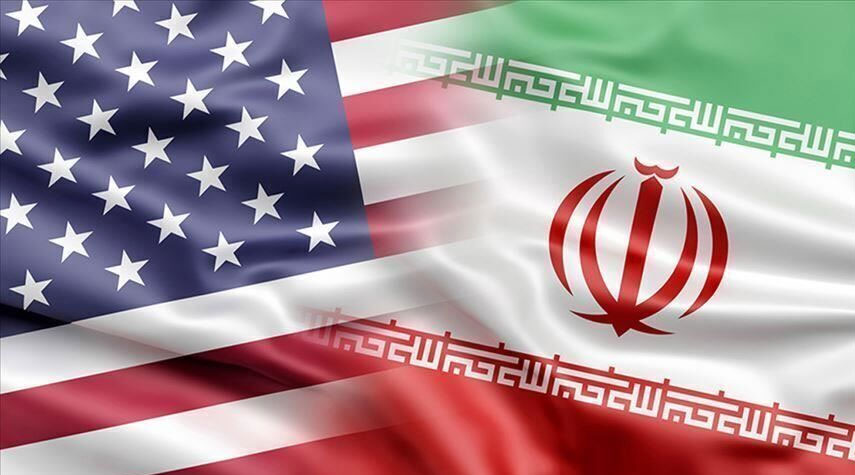 فرض إجراءات حظر أمريكية جديدة ضد إيران