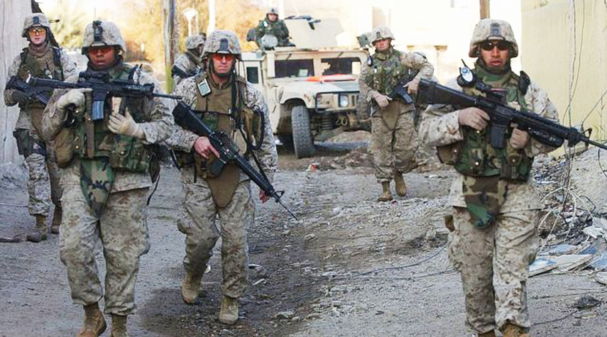 صحف أمريكية تنتقد غزو العراق وتكشف زيف ادعاءات بوش