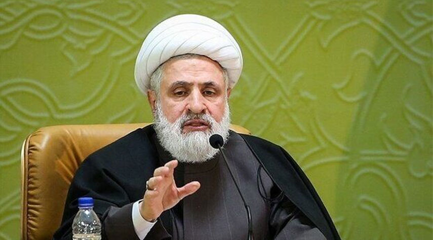 حزب الله: الاتفاق الإيراني السعودي أسقطَ مشروع جعل إيران عدواً بديلاً عن "إسرائيل"
