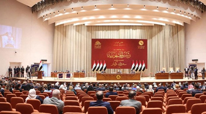 حراك عراقي لتفعيل قرار البرلمان بإخراج القوات الأميركية