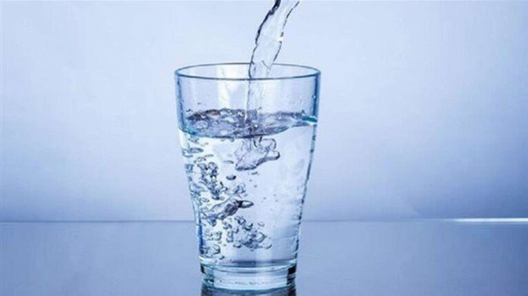 ما كمية الماء التي يجب شربها في اليوم؟