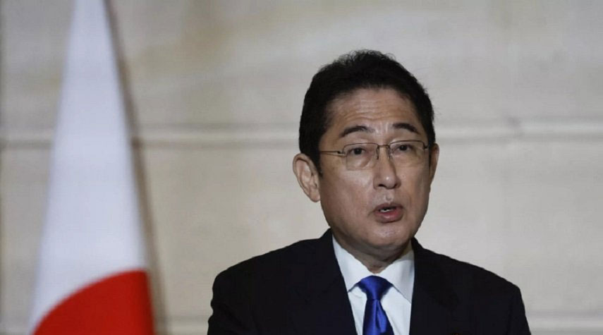 رئيس الوزراء الياباني يرفض مقابلة السفير الصيني السابق لدى طوكيو