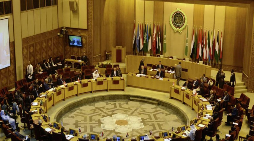 جامعة الدول العربية تعلن عقد قمتها المقبلة بالسعودية في آيار