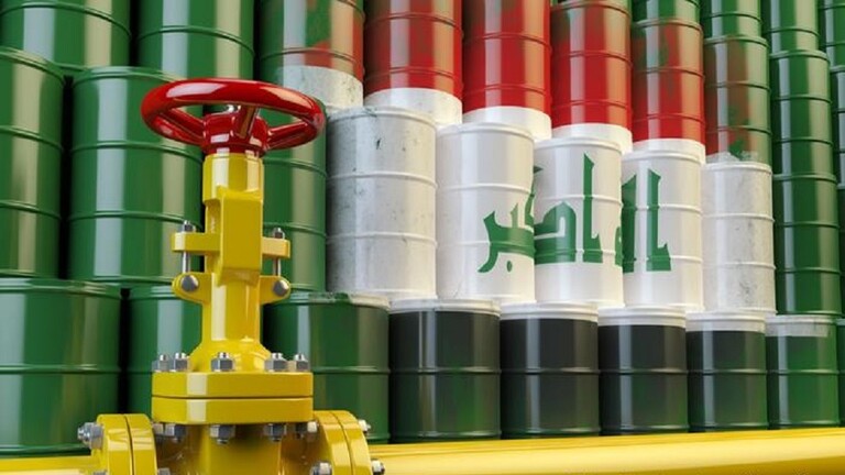  العراق يكشف عن حجم صادراته من النفط 