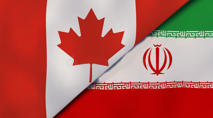 كندا تفرض عقوبات جديدة على إيران