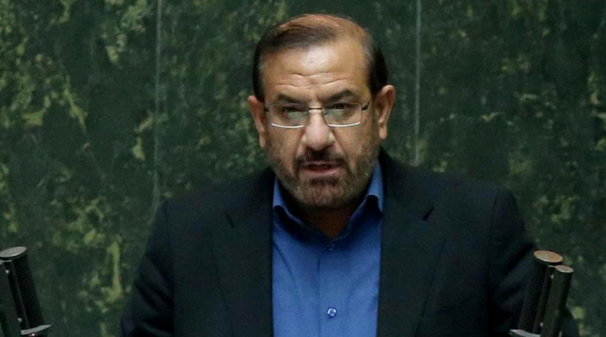 نائب إيراني: العدو يستهدف اقتصاد البلاد بعد عجزه عن مهاجمتها عسكرياً