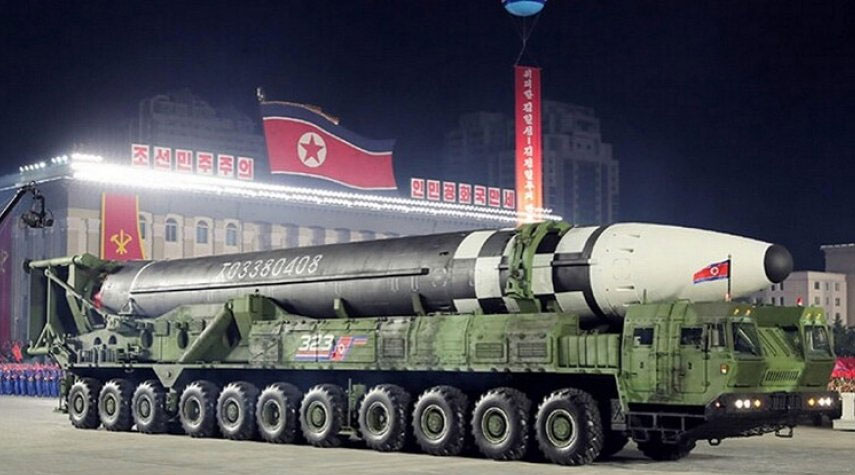 خبير عسكري: كوريا الشمالية انضمت إلى نادي الدول النووية الرائدة