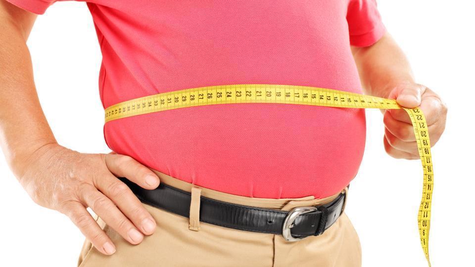 هل يؤثر الوزن الزائد على صحة القلب؟