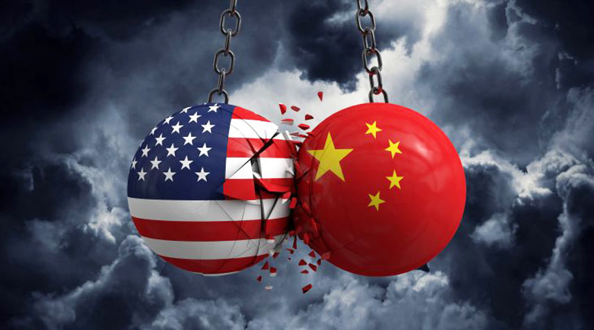 أميركا والصين... هل أصبح الصّدام حتمياً؟