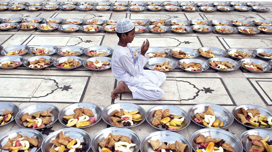 شهر رمضان في جيبوتي.. مزيج بين الثقافة العربية والأفريقية