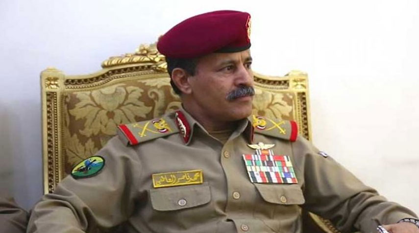 وزير الدفاع اليمني: المعركة القادمة ستكون معركة التمكين والفتح المبين