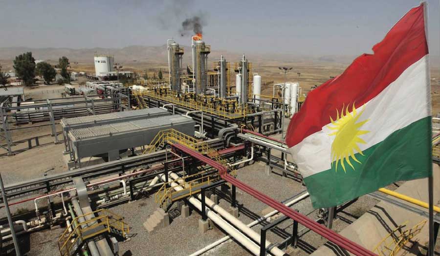 قرار وقف نقل نفط كردستان العراق إلى تركيا.. لماذا يزعج القرار تل أبيب؟