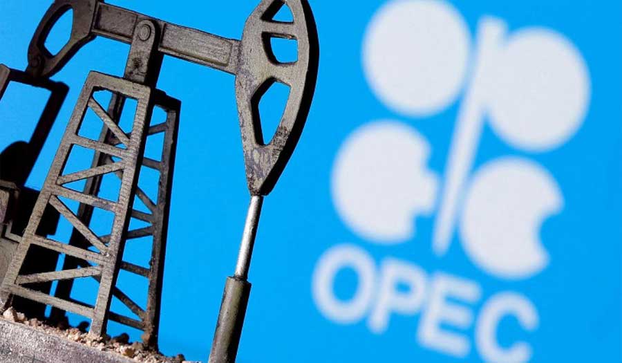 صعود أسعار النفط بعد قرار خفض إنتاج من "أوبك+"