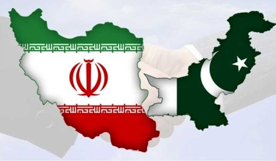 باكستان تؤكد على تنمية التعاون التجاري مع إيران