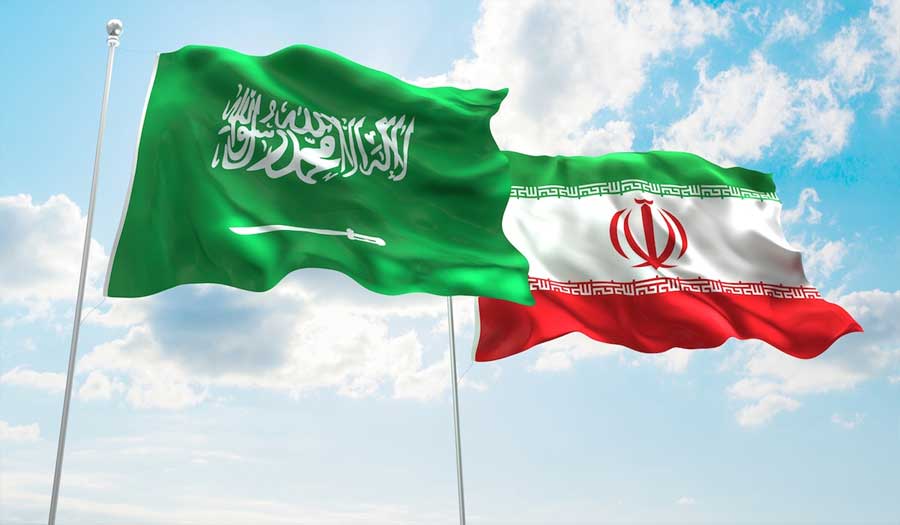 إيران: الرئيس رئيسي سيلبي دعوة الملك سلمان لزيارة السعودية