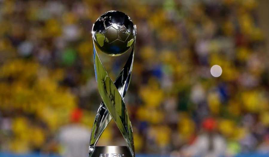 فيفا يسحب استضافة كأس العالم تحت 17 عاما من بيرو 