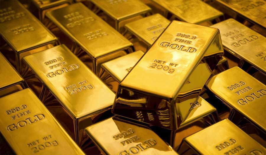 انخفاض أسعار الذهب مع تقييم المستثمرين لخفض إنتاج أوبك+