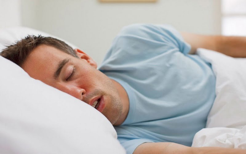 إرشادات مذهلة للنوم بشكل أفضل في شهر رمضان