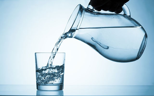 إرشادات للتقليل من الشعور بالعطش أثناء الصيام