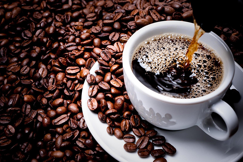 الكشف عن فائدة جديدة للقهوة