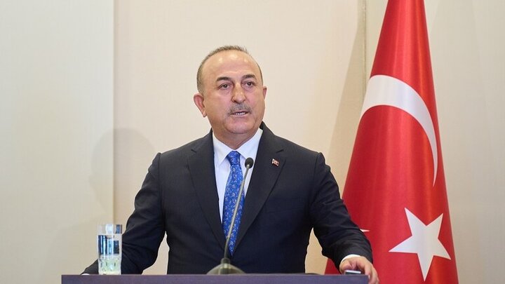 الخارجية التركية : اجتماع وزراء خارجية سوريا وتركيا وايران وروسيا ينعقد في موسكو